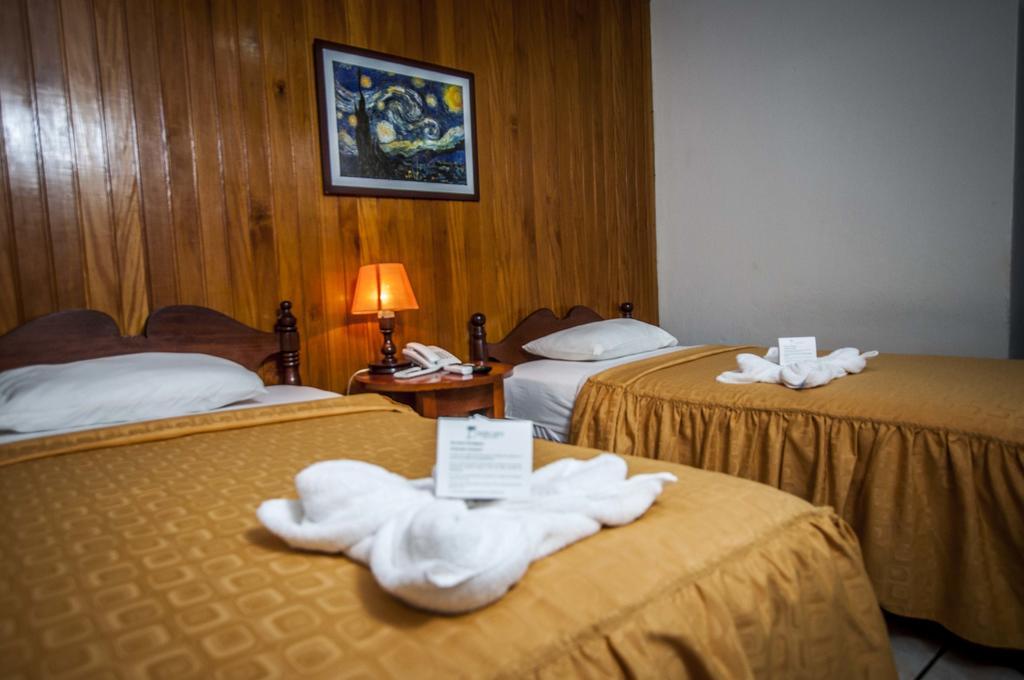 Hotel Cabana Quinta Puerto Maldonado Camera foto