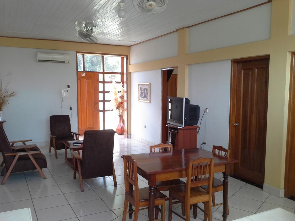 Hotel Cabana Quinta Puerto Maldonado Camera foto