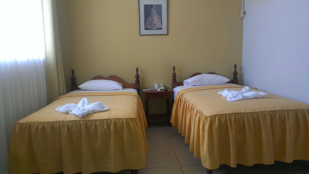 Hotel Cabana Quinta Puerto Maldonado Camera foto