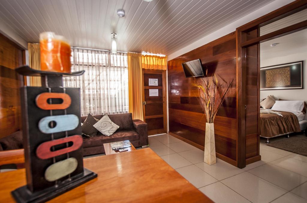 Hotel Cabana Quinta Puerto Maldonado Camera foto