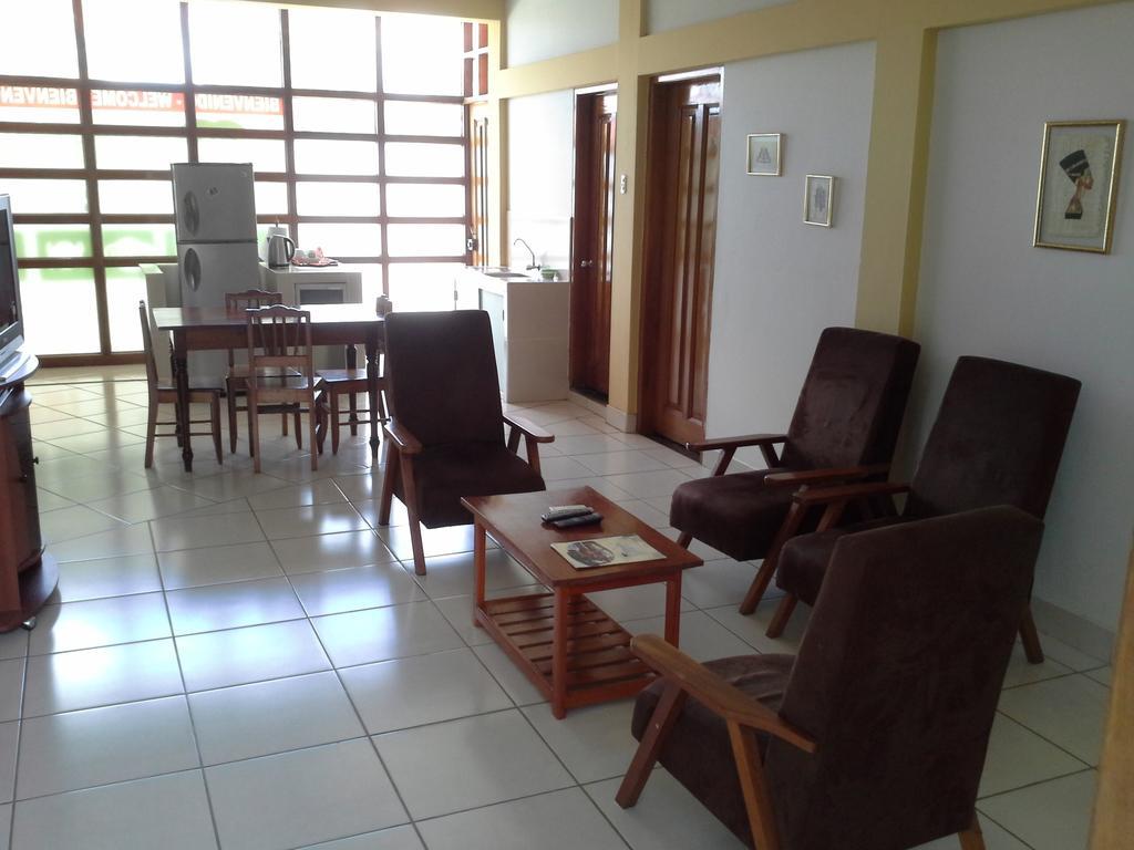 Hotel Cabana Quinta Puerto Maldonado Camera foto