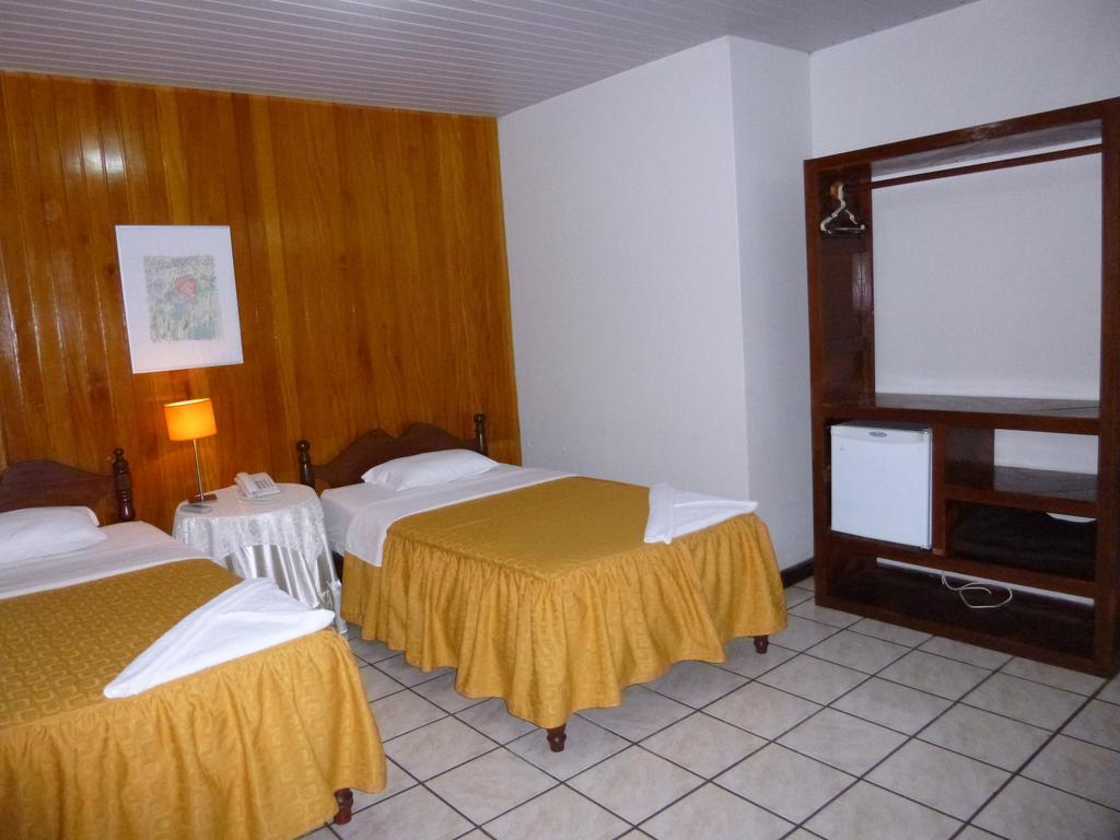 Hotel Cabana Quinta Puerto Maldonado Camera foto