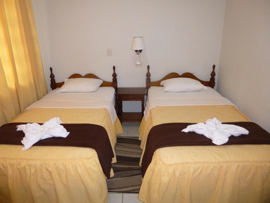 Hotel Cabana Quinta Puerto Maldonado Camera foto