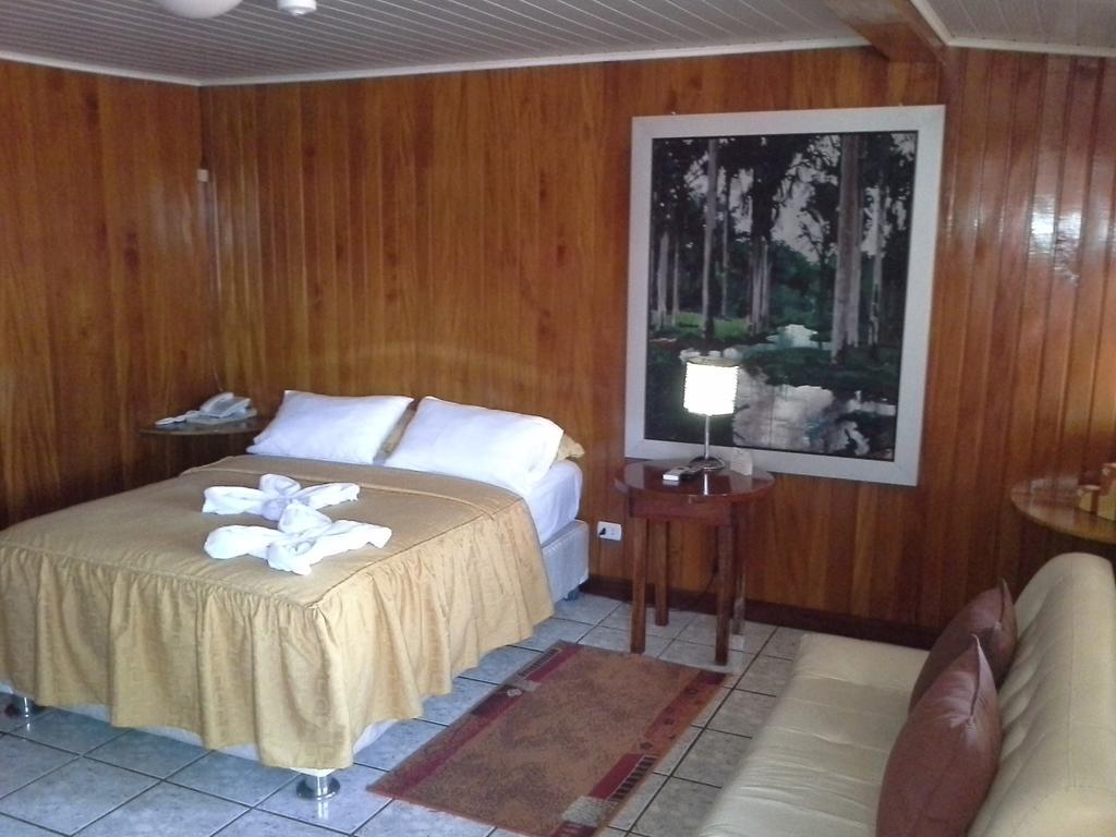 Hotel Cabana Quinta Puerto Maldonado Camera foto