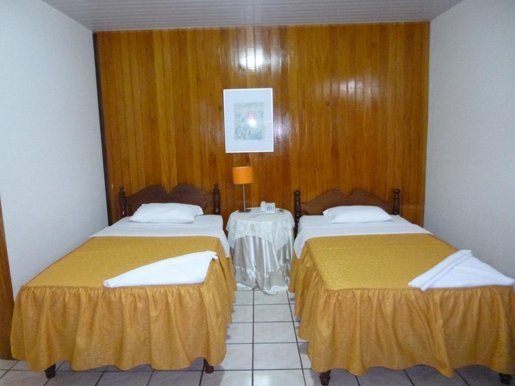 Hotel Cabana Quinta Puerto Maldonado Camera foto