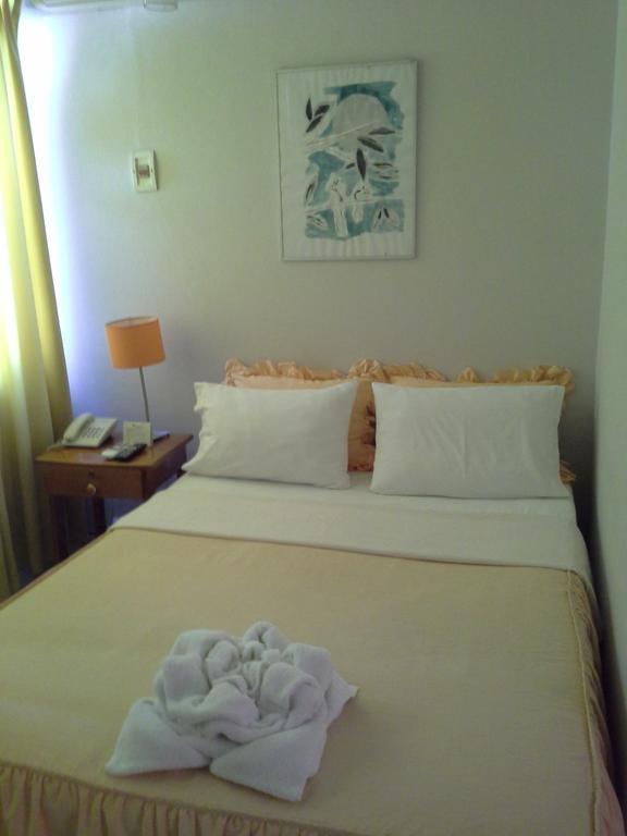 Hotel Cabana Quinta Puerto Maldonado Camera foto