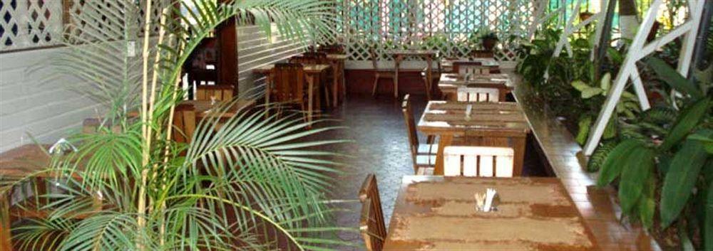 Hotel Cabana Quinta Puerto Maldonado Esterno foto