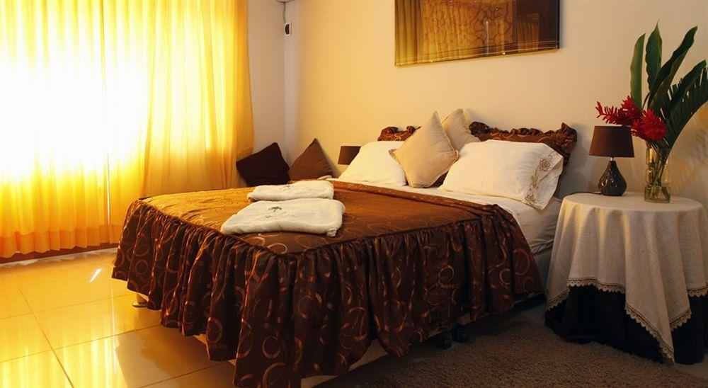 Hotel Cabana Quinta Puerto Maldonado Esterno foto