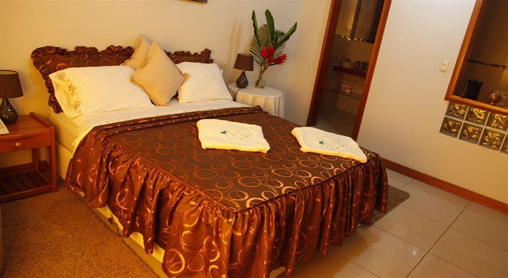 Hotel Cabana Quinta Puerto Maldonado Esterno foto